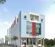 commercial by smeet