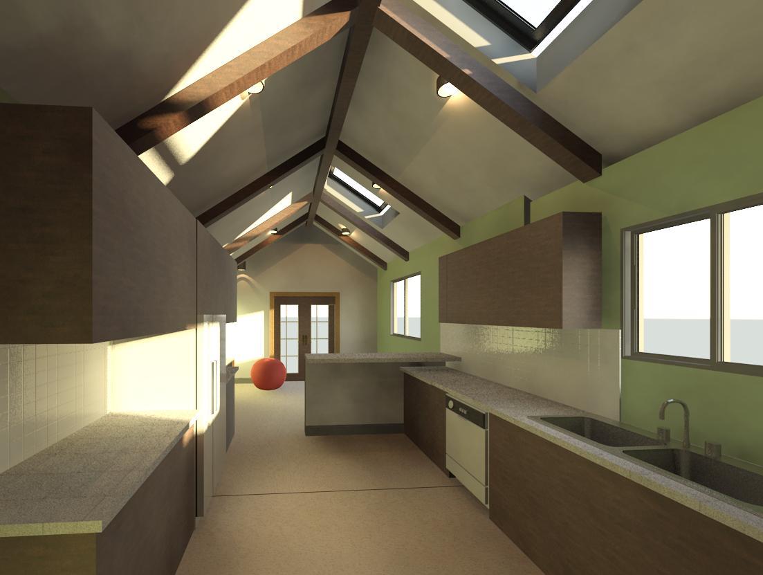 Kitchen Remodel