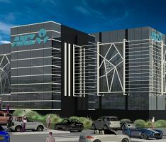 ANZ Bank offices NZ