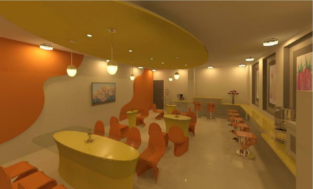 Cafetaria