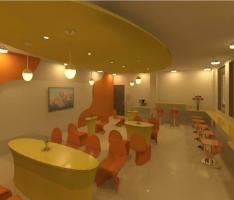 Cafetaria