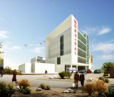 hospital design