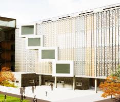 hospital design