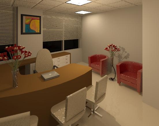 cabin