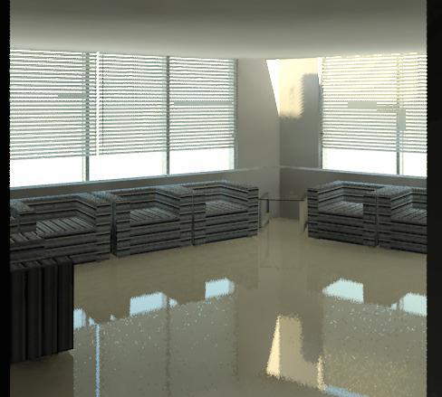executive lounge