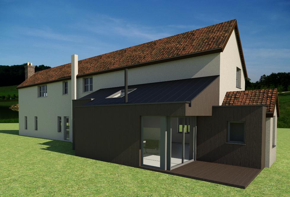 Extension Project