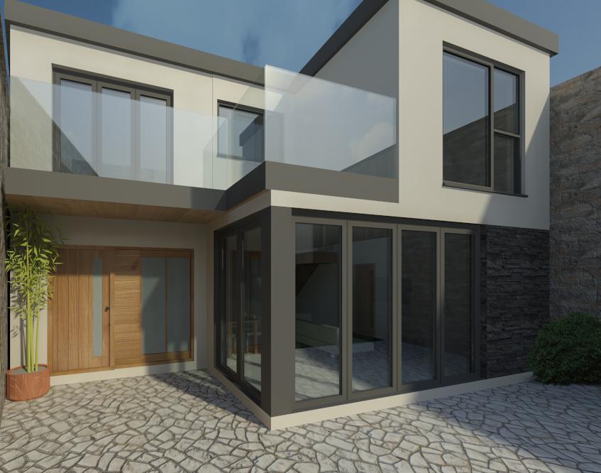 Residential