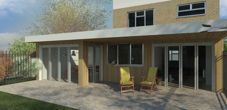 Extension Project