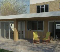 Extension Project