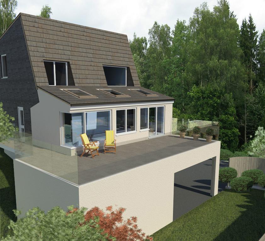Extension Project