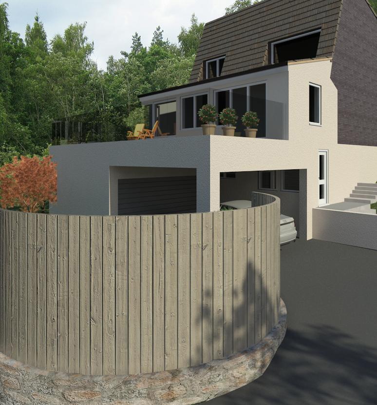 Extension Project