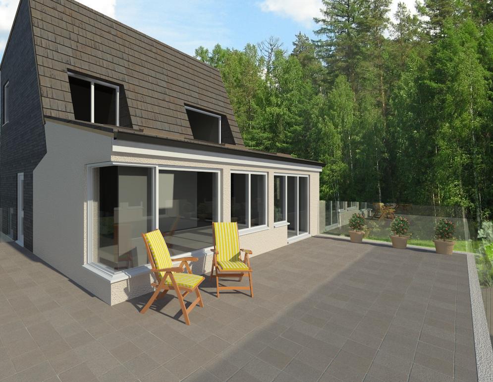 Extension Project