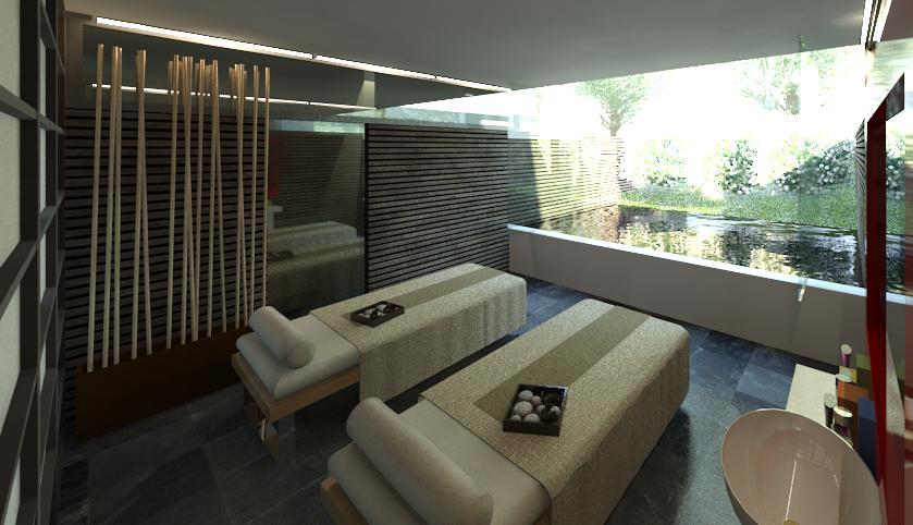 spa