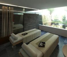 spa