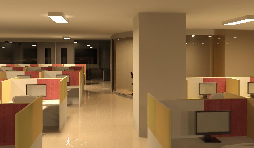 office scp