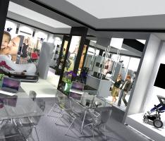 Exhibition stand proposals