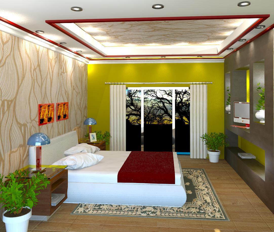 itz REVIT BEDrm