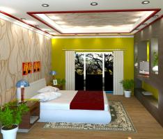itz REVIT BEDrm