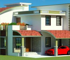 revit home
