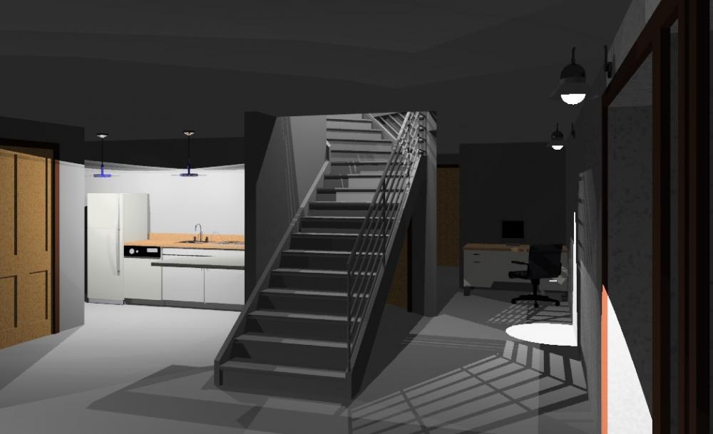 suburan house