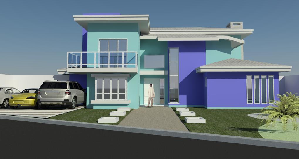 Camacho House