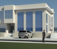 Comercial Building