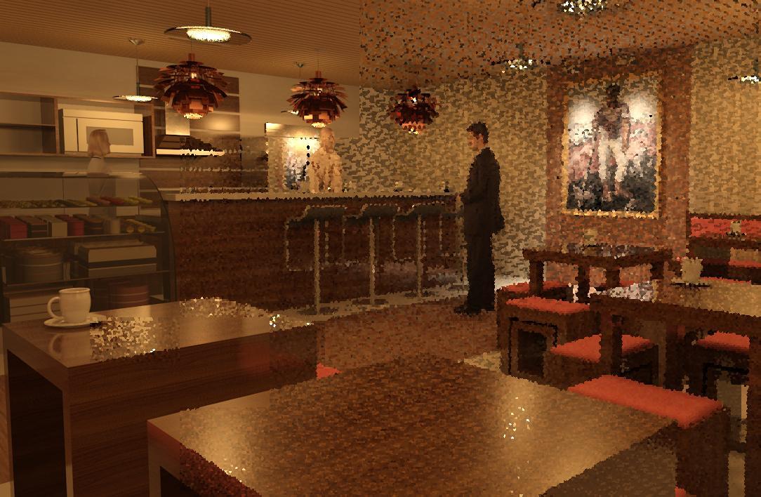 Café