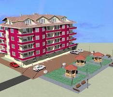 AYISIGI SITESI