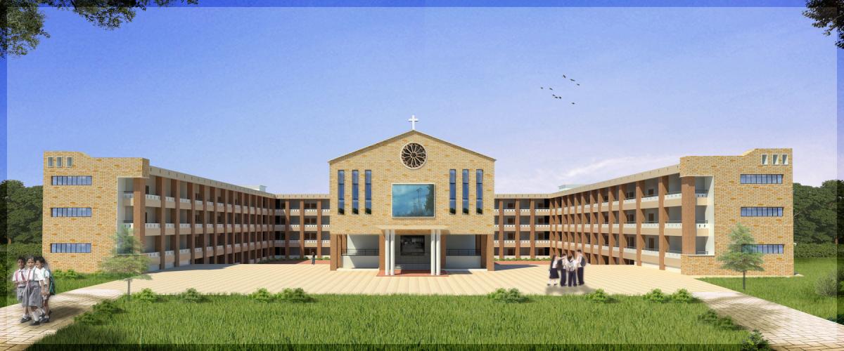 missionary school