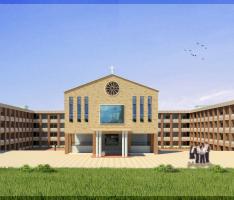 missionary school