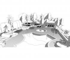 Pool Area 2