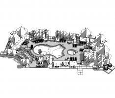 Pool Area 4