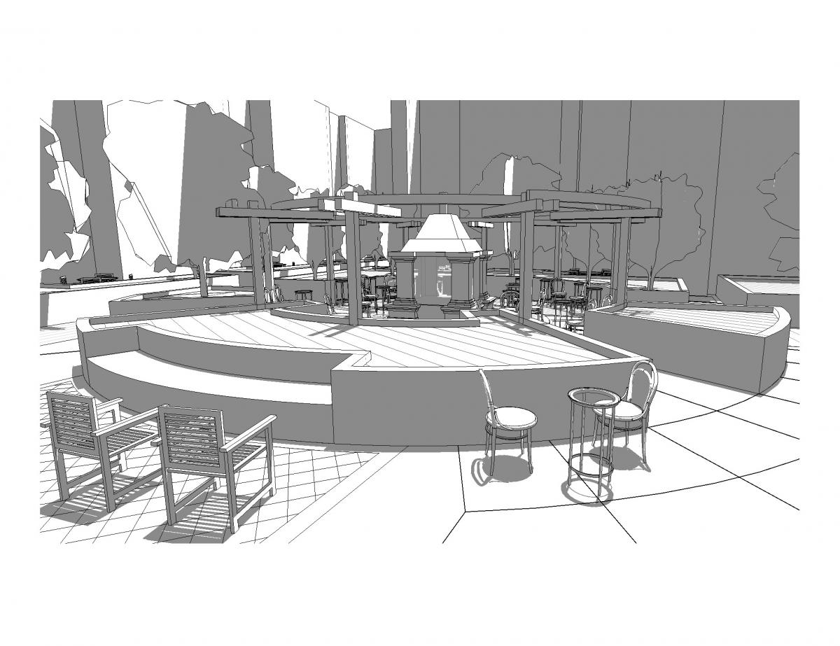 Pool Area 5