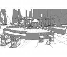 Pool Area 5
