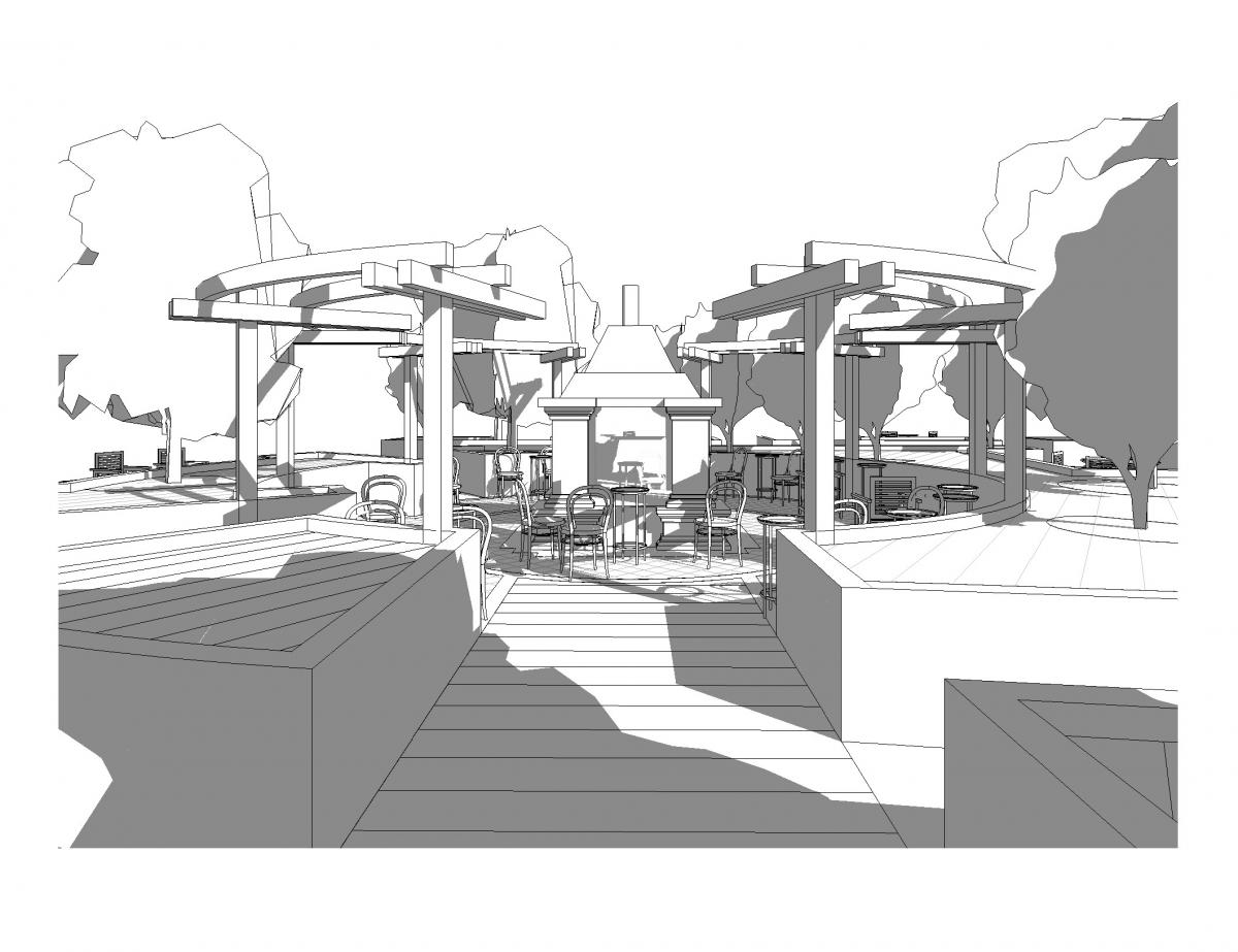 Pool Area 6