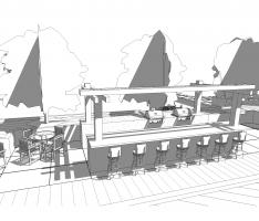 Pool Area 7