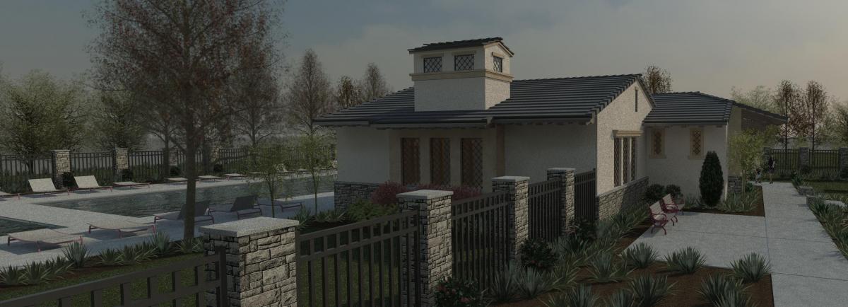 Casita by Joel Jose