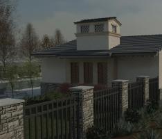 Casita by Joel Jose