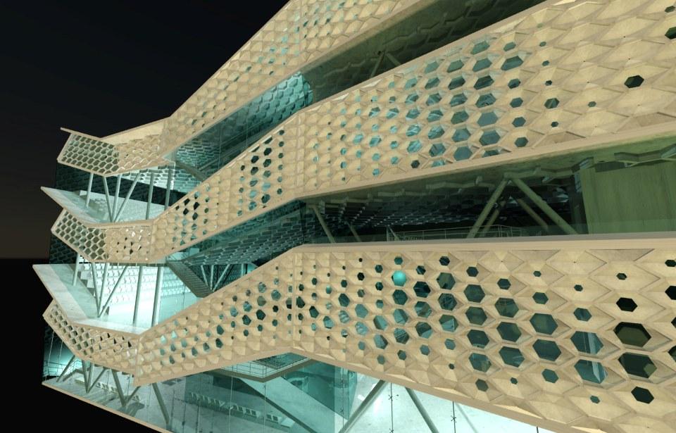 parametric modeling