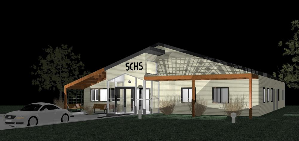 child care center