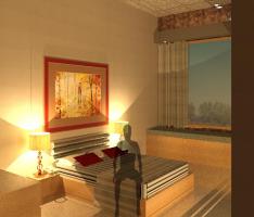 Hotel Suite