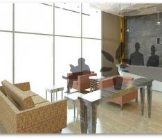 Volleyball Lobby