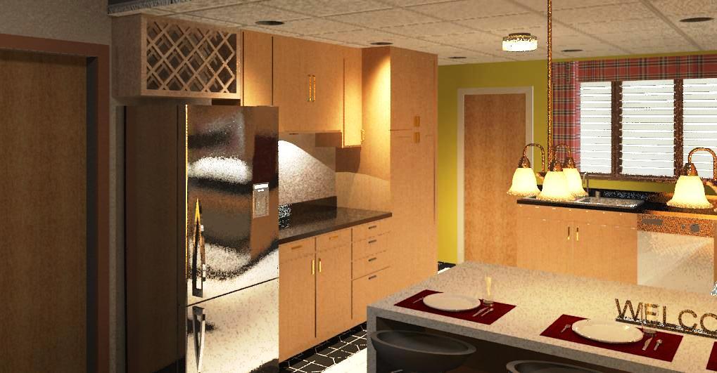 kitchen 1