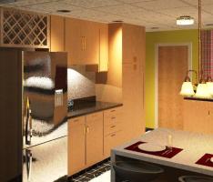 kitchen 1