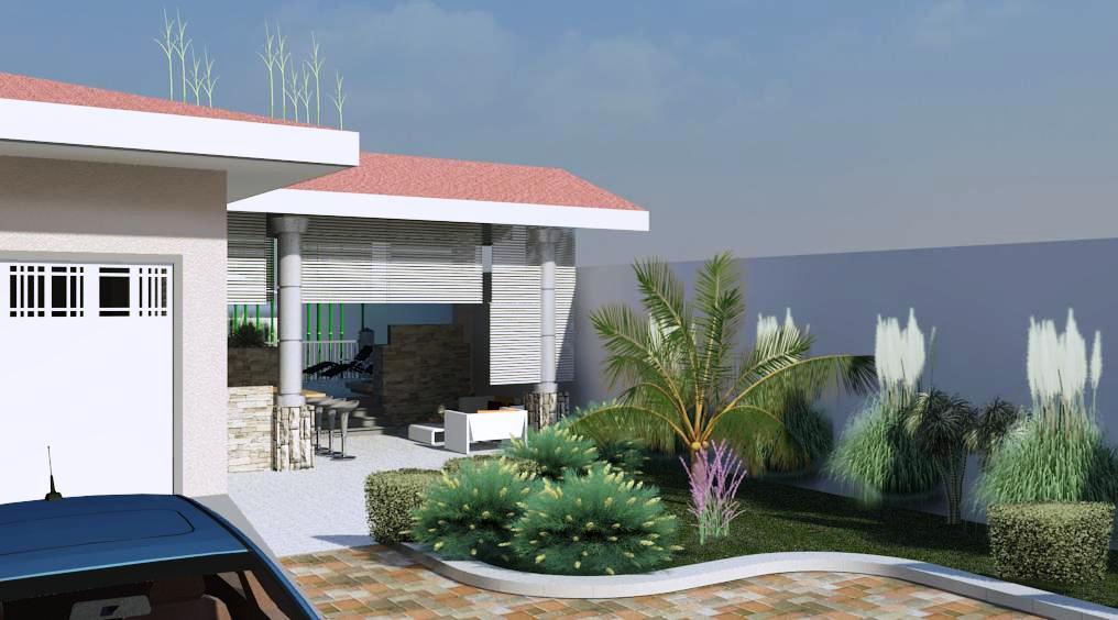 outdoor landscape