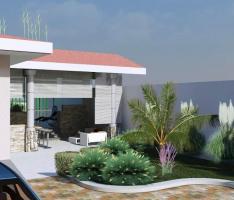 outdoor landscape