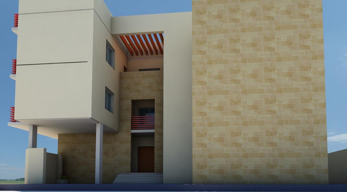 Hassan House