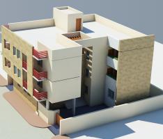 Hassan House 2