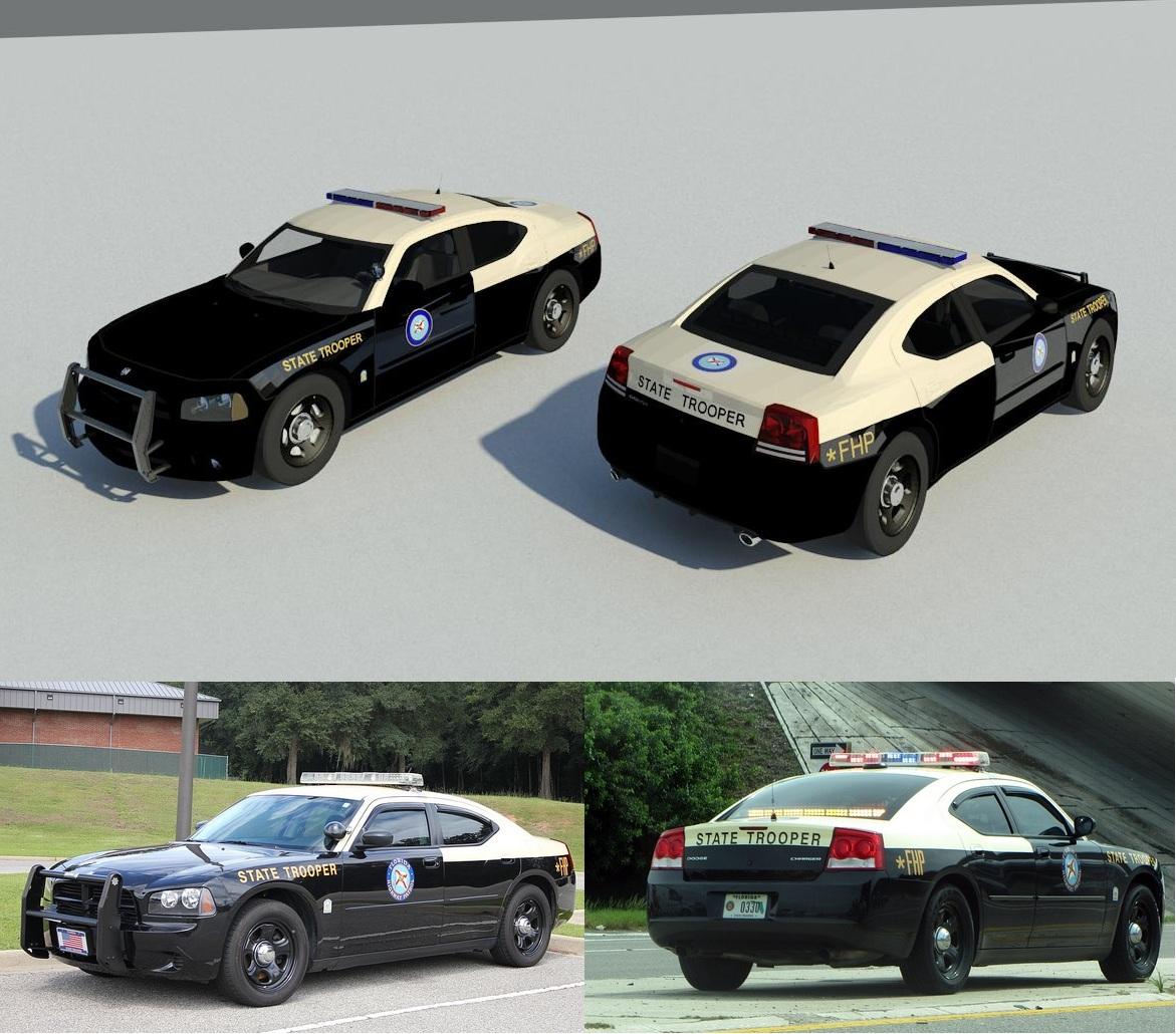 Florida Highway Patrol