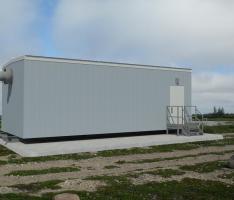 Churchill Module